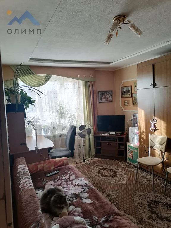 Продажа квартиры, Вологда, ул. Воркутинская - Фото 1