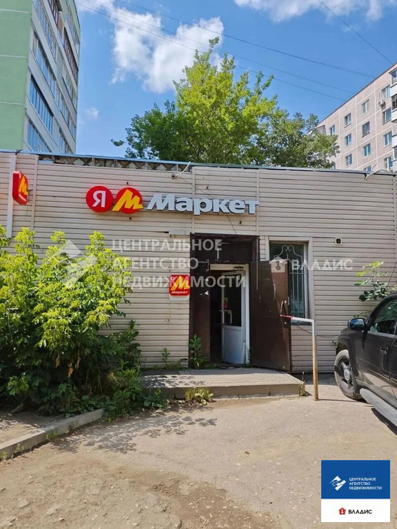 Аренда ПСН, Рязань, ул. Новаторов - Фото 2