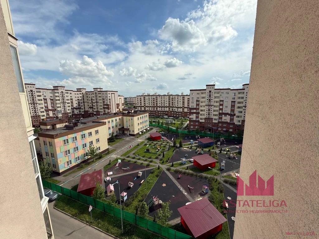 Продажа квартиры, Лопатино, Ленинский район, Сухановская улица - Фото 18