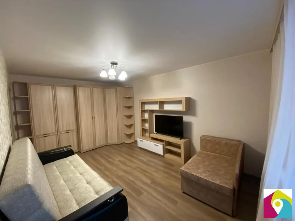 Продается квартира, Сергиев Посад г, Осипенко ул, 2, 36м2 - Фото 8