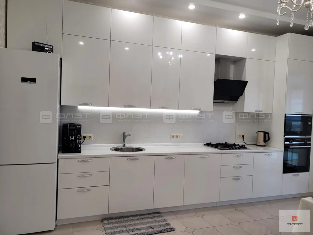 Продажа дома, Куюки, Пестречинский район, 11-й квартал - Фото 4