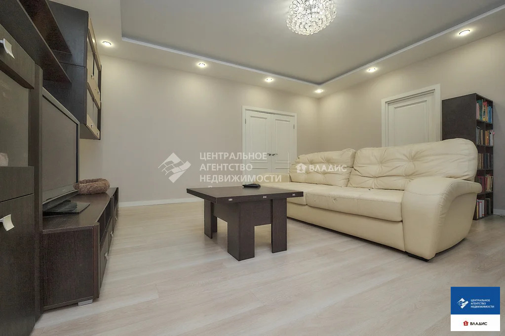 Продажа квартиры, Рязань, ул. Чкалова - Фото 1