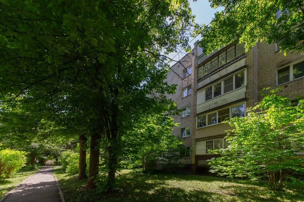 продажа 1 к.кв. Климовск пер.Южный д.7 - Фото 9