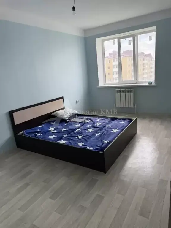 Продажа квартиры, Иноземцево, Степная ул. - Фото 1