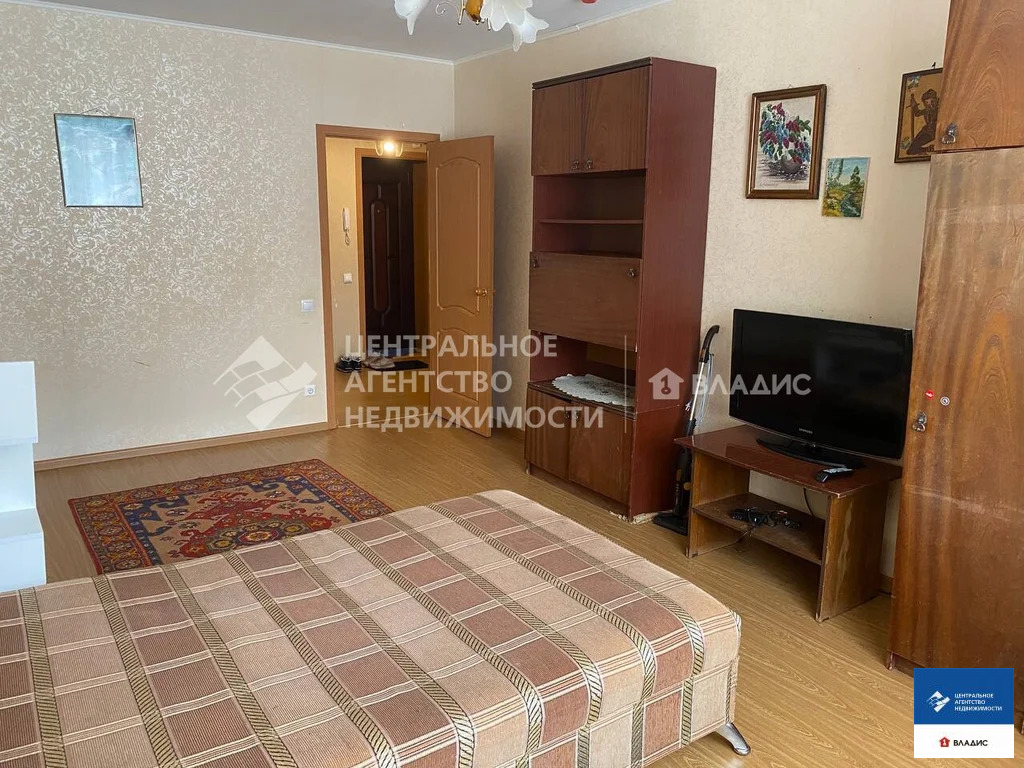 Аренда квартиры, Рязань, ул. Культуры - Фото 2