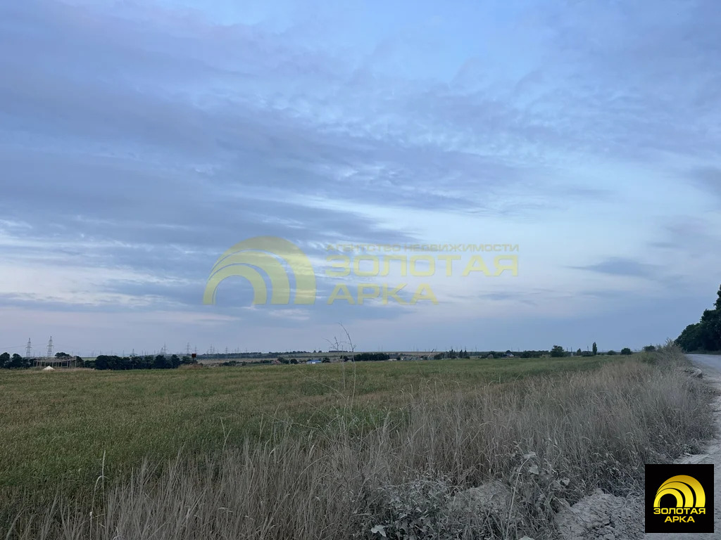 Продажа участка, Старотитаровская, Темрюкский район, Ильича пер. - Фото 1