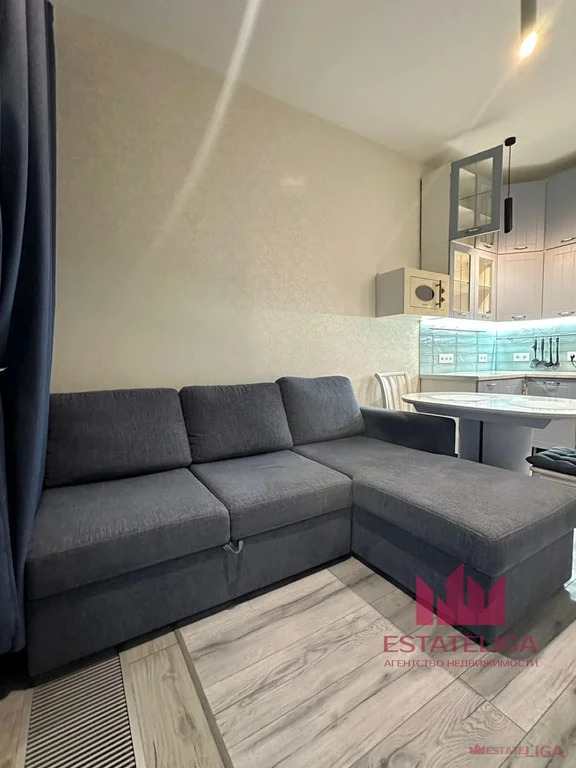 Аренда квартиры, 2-й Грайвороновский проезд - Фото 11