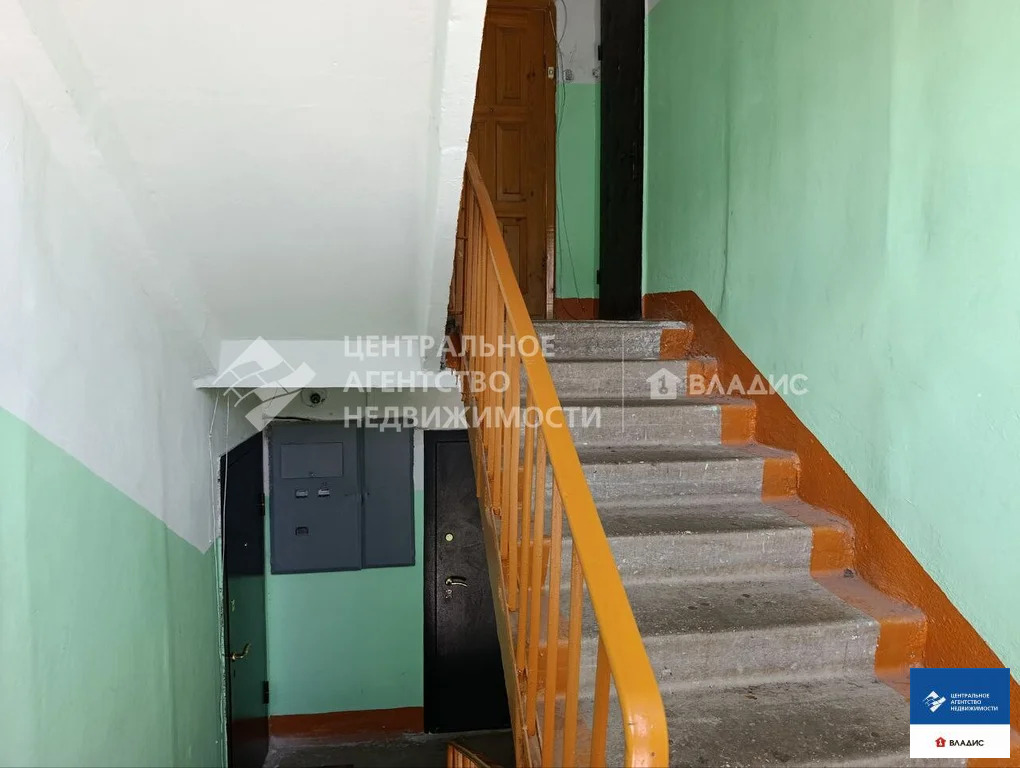 Продажа квартиры, Шилово, Шиловский район, ул. Стройкова - Фото 5