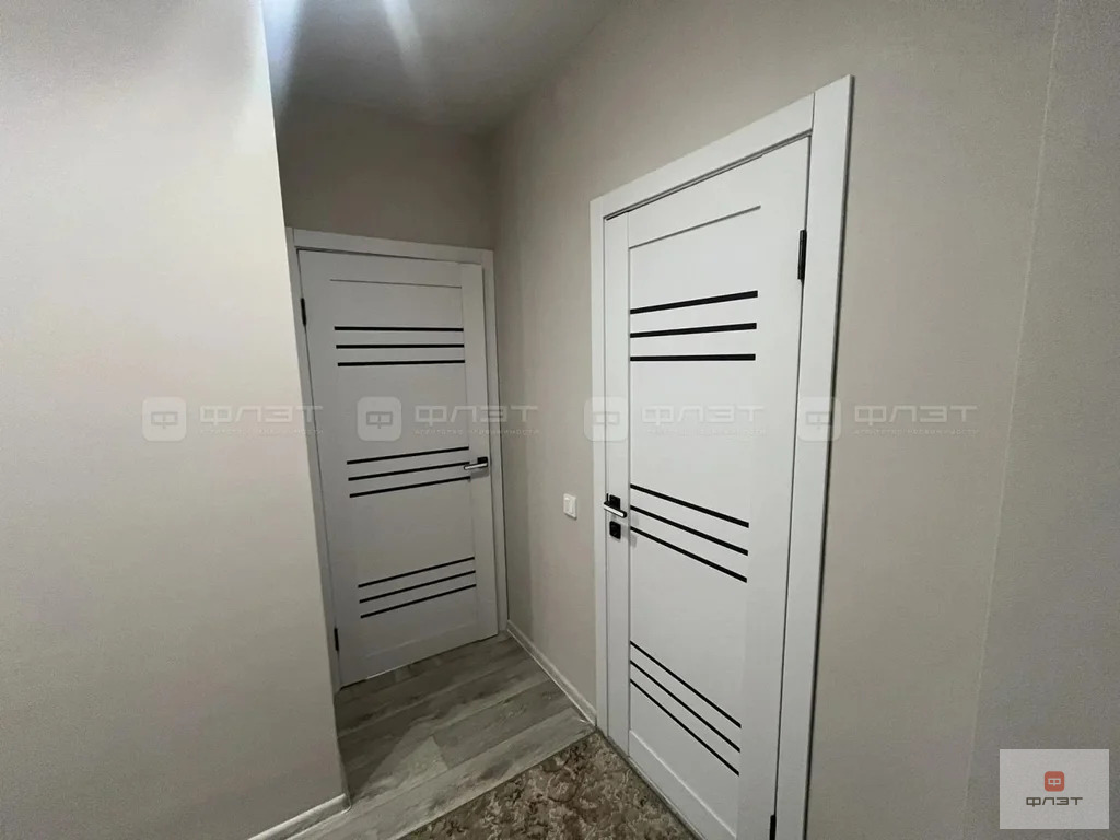 Продажа квартиры, Высокая Гора, Высокогорский район, ул. Егорова - Фото 11