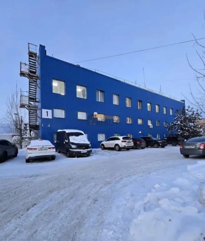 Аренда производственного помещения, Одинцово, ул. Железнодорожная - Фото 3