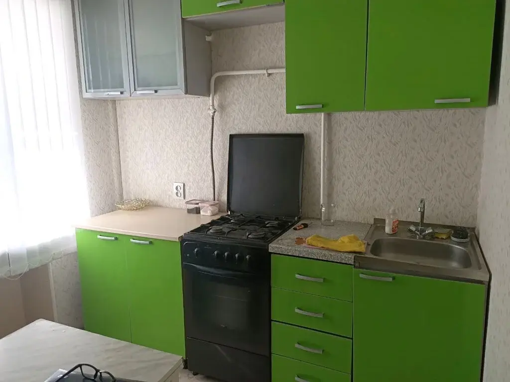 Квартира не реке Волга, Хотча - Фото 4