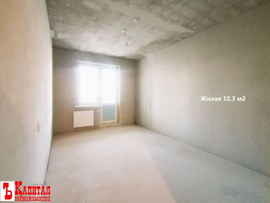 Продам 3-х комнатную квартиру в новостройке - Фото 7