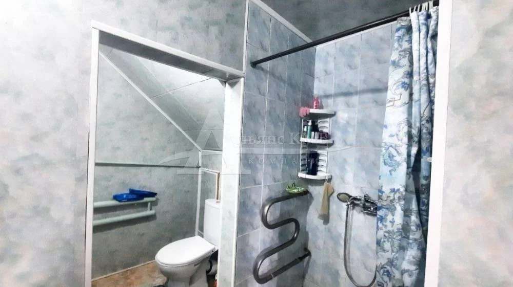 Продажа дома, Новопавловск, Кировский район, ул. Рабочая - Фото 13