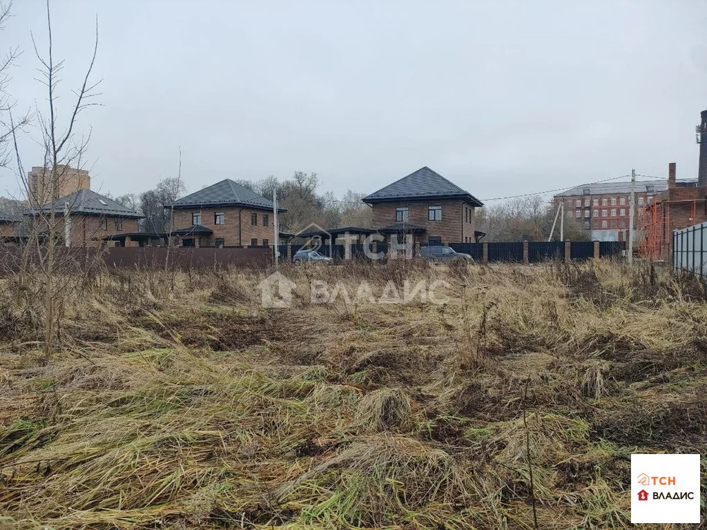 Продажа участка, Пешково, Богородский г. о. - Фото 1