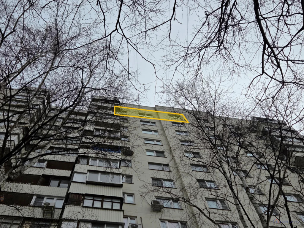 Продажа квартиры, Керамический проезд - Фото 4