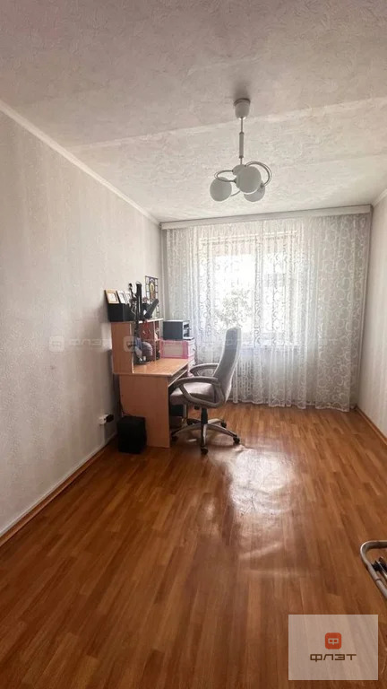 Продажа квартиры, Казань, ул. Закиева - Фото 4