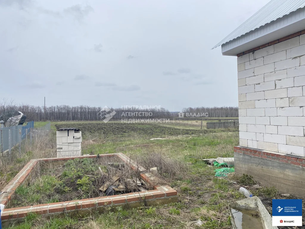 Продажа дома, Чулково, Скопинский район, ул. Большак - Фото 15