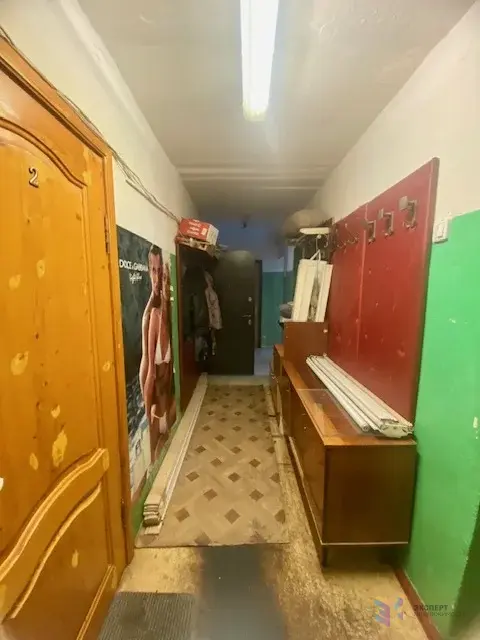 Продам комнату г. Ступино - Фото 11