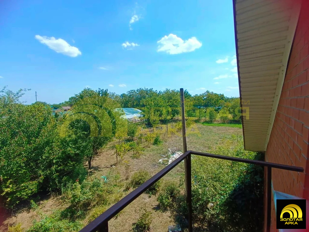 Продажа дома, Мингрельская, Абинский район, ул. Федоровская - Фото 26