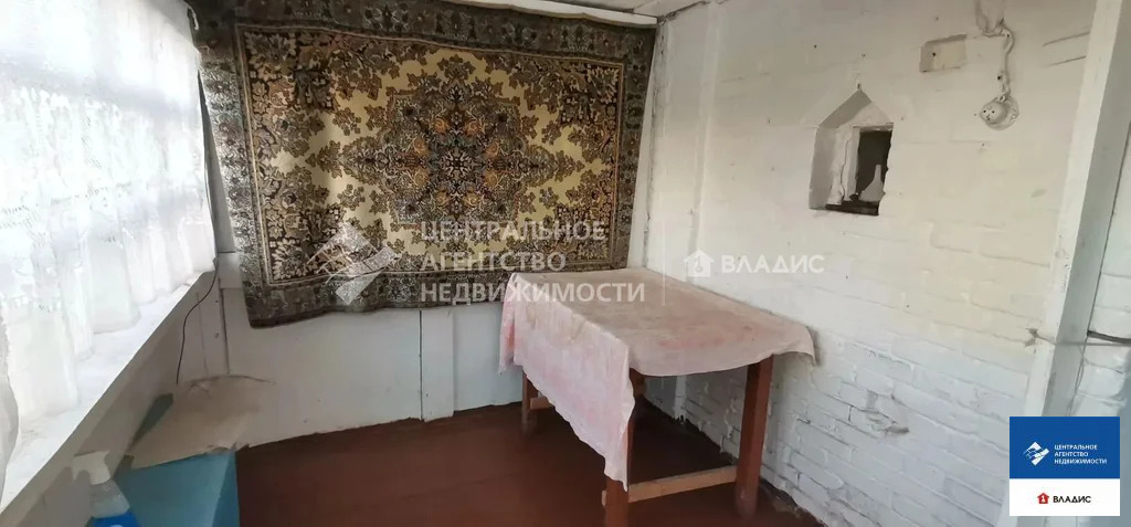 Продажа дома, Кареево, Старожиловский район, ул. Вишневая - Фото 9