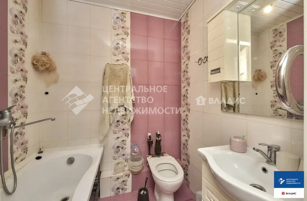 Продажа квартиры, Рязань, ул. Зубковой - Фото 8