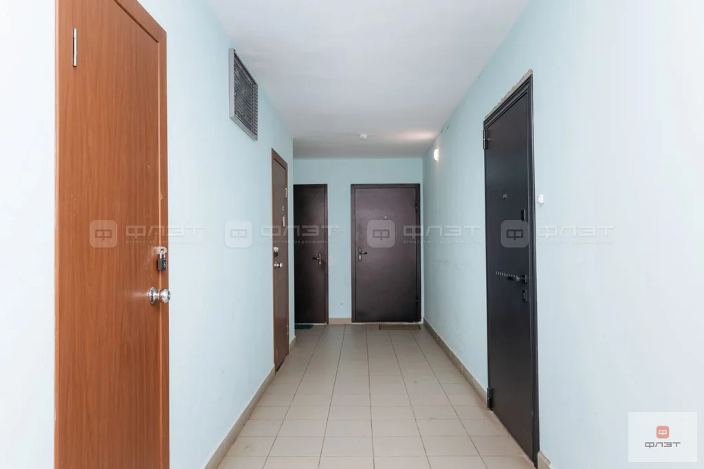 Продажа квартиры, Казань, ул. Зилантовская - Фото 22