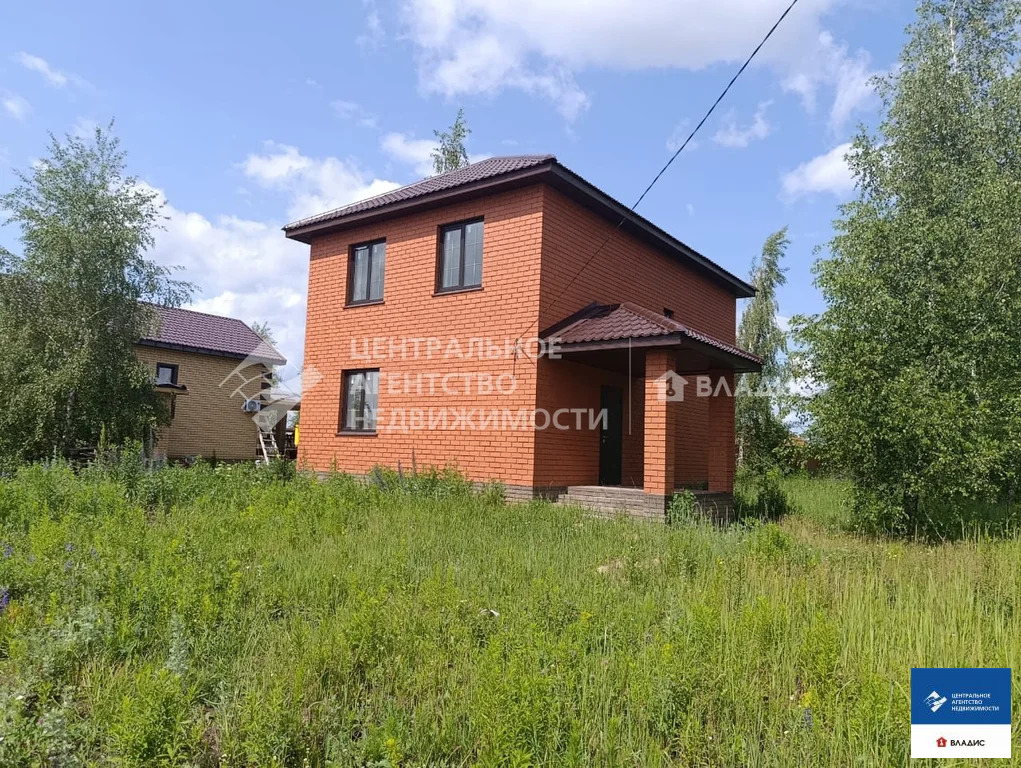 Продажа дома, Рыбное, Рыбновский район, Звёздная улица - Фото 2