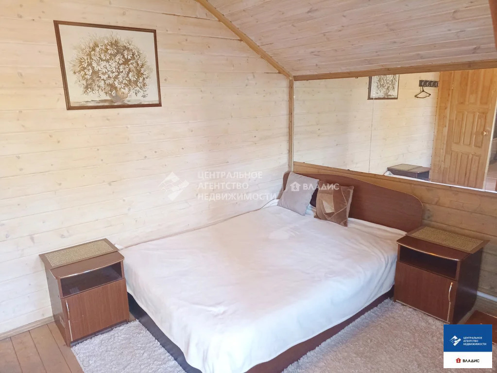 Аренда дома, Агро-Пустынь, Рязанский район - Фото 15