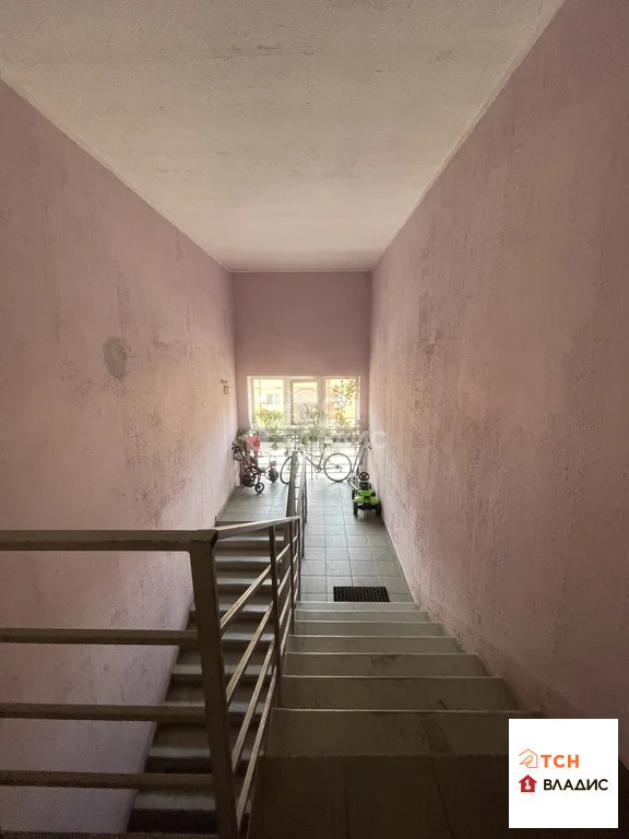 Продажа квартиры, Оболдино, Щелковский район, Радужная улица - Фото 18