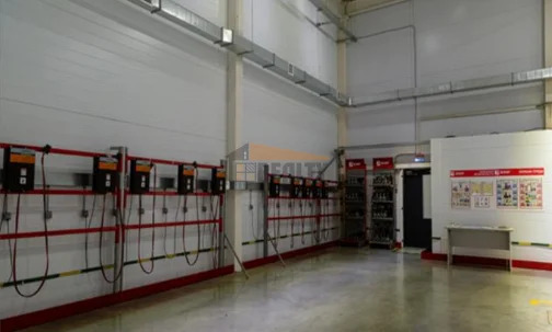 Аренда склада, Ногинск, Богородский г. о., ул. Затишье - Фото 8