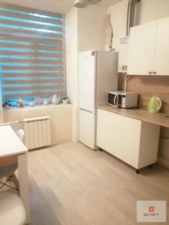 Продажа квартиры, Казань, ул. Тимирязева - Фото 12