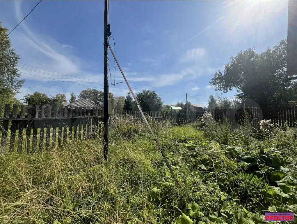 Участок 13,9 сот. (ИЖС) - Фото 4