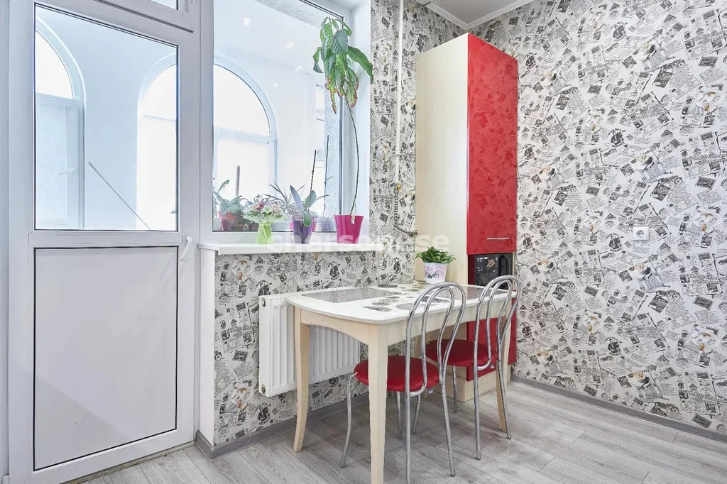 Продажа квартиры, Севастополь, Античный пр-кт. - Фото 5