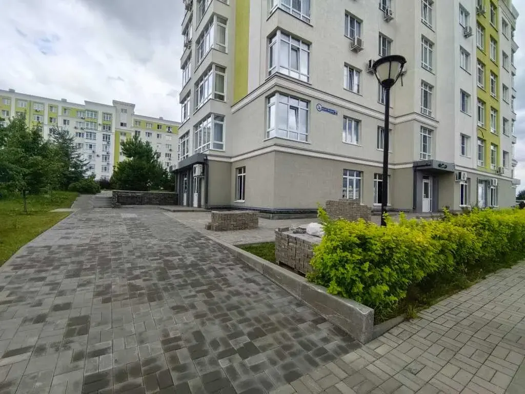 аренда:1 комн кв Лесная поляна Михайлова 3б к2 - Фото 33