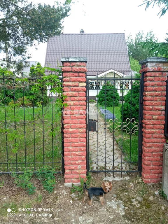 Всеволожский район, садоводческое некоммерческое товарищество ... - Фото 1