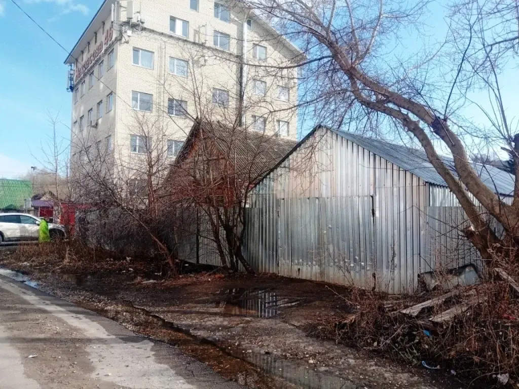 Продам дом по ул Ключевая,102 - Фото 1