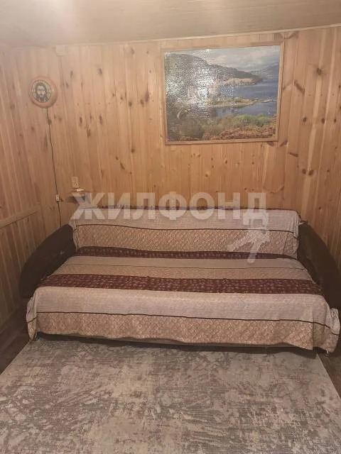 Продажа дома, Шагалово, Коченевский район, с/о Березка-1 - Фото 8