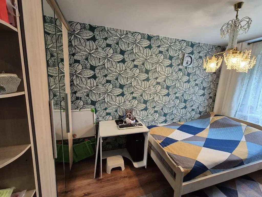 2-к. квартира, 42,4 м2, 1/5 эт. - Фото 9