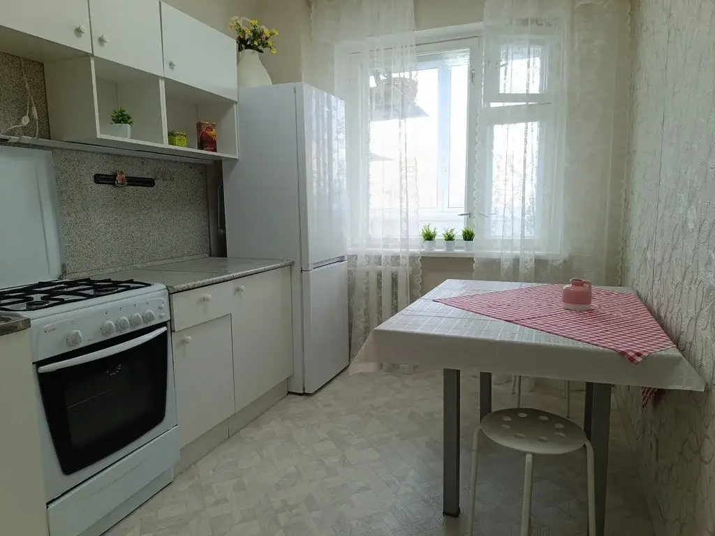 2к.кв. ул. Белкинская, дом 23Б - Фото 6
