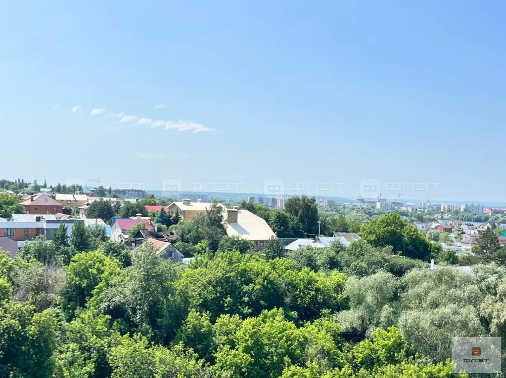 Продажа квартиры, Казань, ул. Танковая - Фото 19