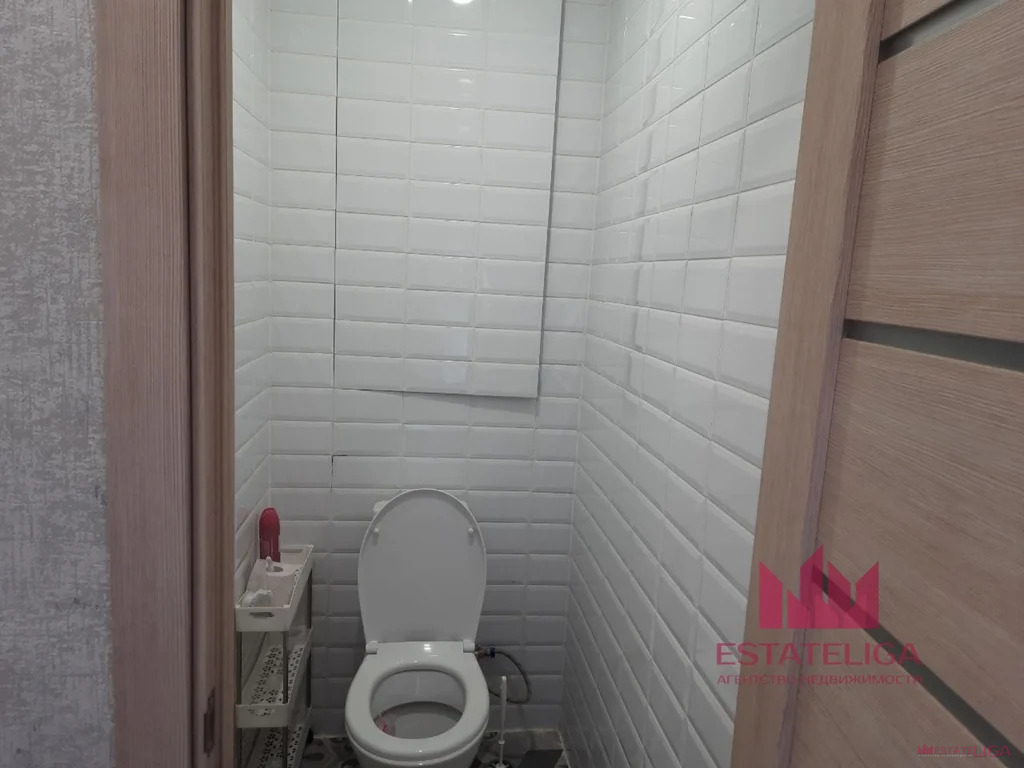 Продажа квартиры, Люберцы, Люберецкий район, Рождественская улица - Фото 6