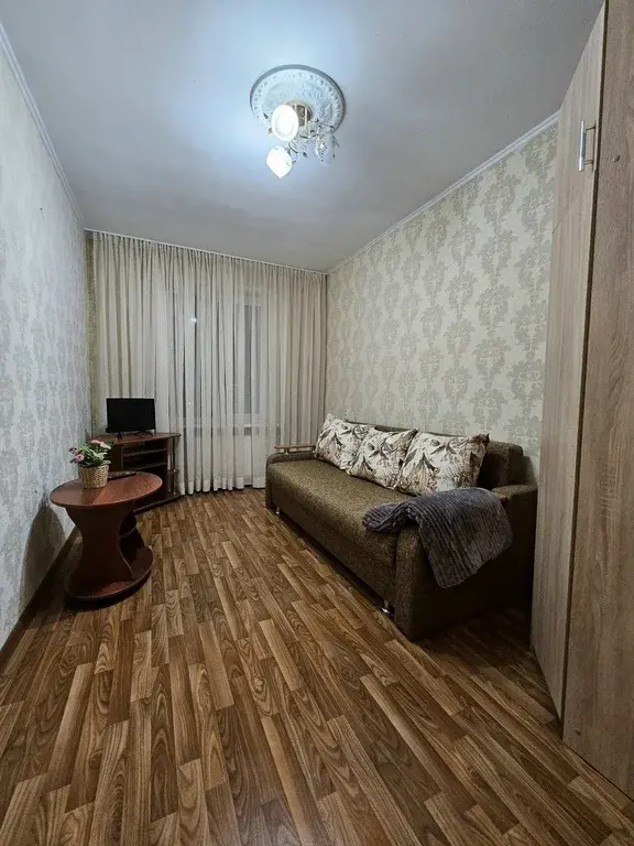 Сдам двухкомнатную квартиру в Казани район ново-савиновский - Фото 3