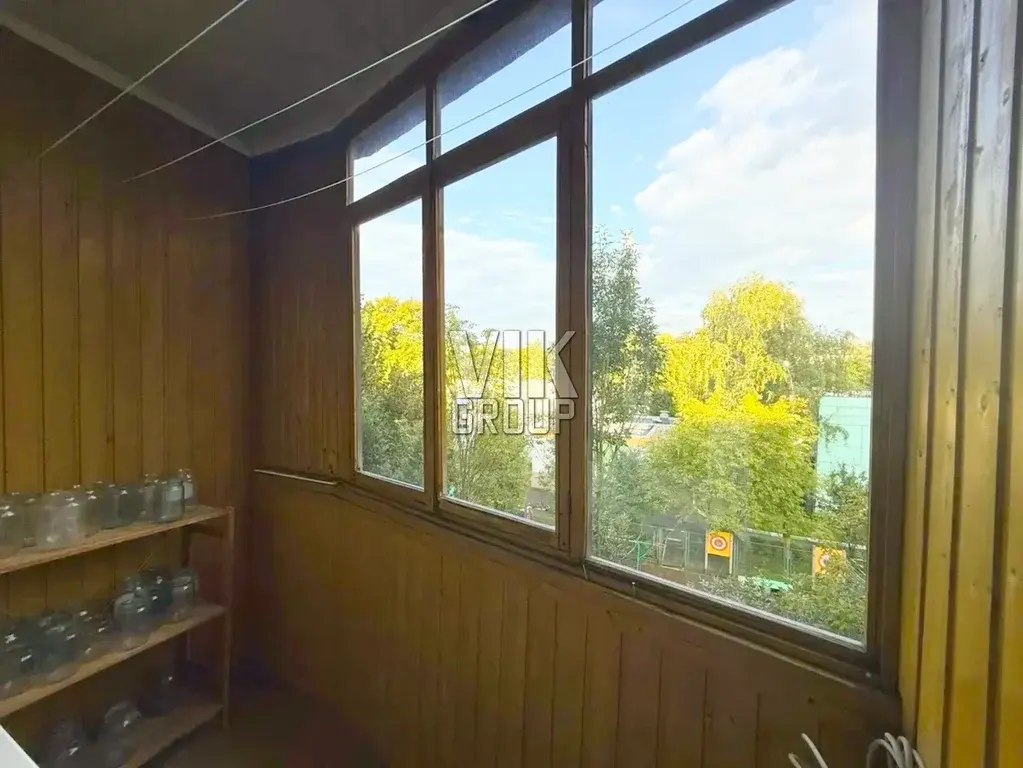 Продается двухкомнатная квартира по ул Чкалова дом 10 в г Лобня - Фото 4