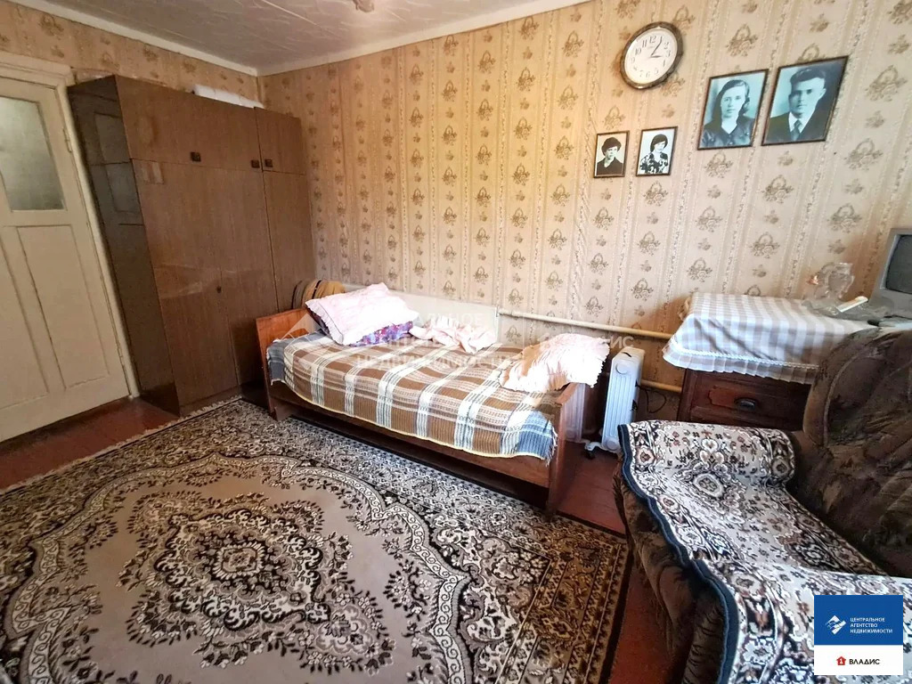 Продажа квартиры, Касимов, Касимовский район, Южная улица - Фото 2