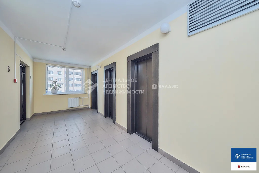 Продажа квартиры, Рязань, Семчинская улица - Фото 9