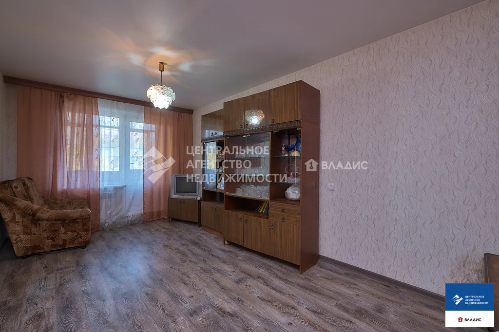 Продажа квартиры, Рязань, ул. Забайкальская - Фото 8