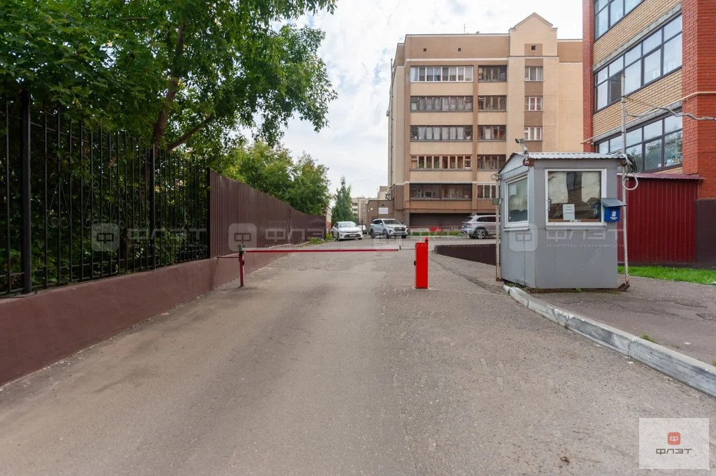 Продажа квартиры, Казань, Победы пр-кт. - Фото 21