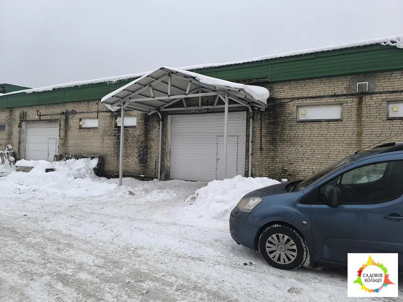 Предлагается в аренду отапливаемое складское помещение на охраняемой о - Фото 13