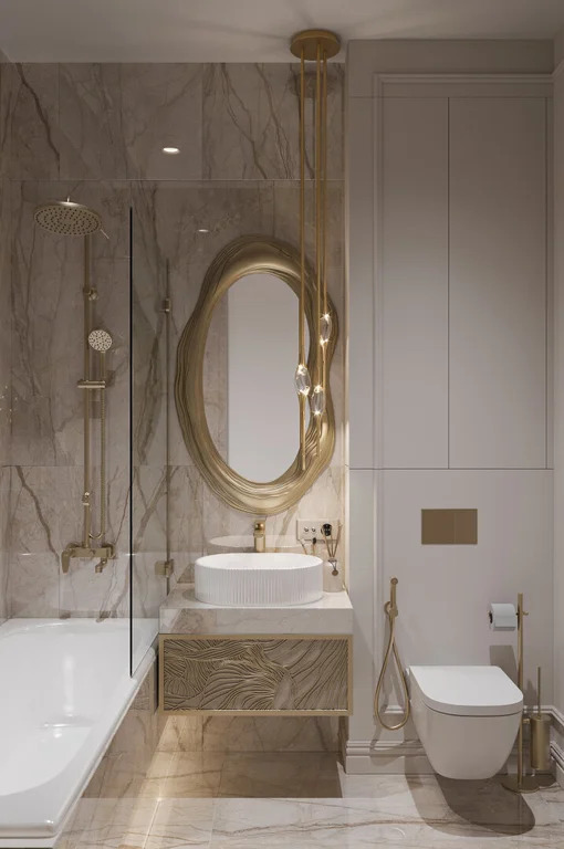 Продажа квартиры в новостройке, ул. Моисеенко - Фото 20