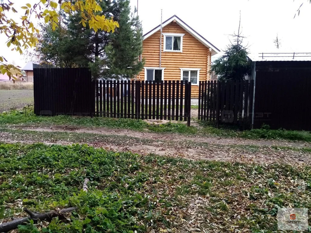 Продажа дома, Богородское, Пестречинский район, ул. Центральная - Фото 1